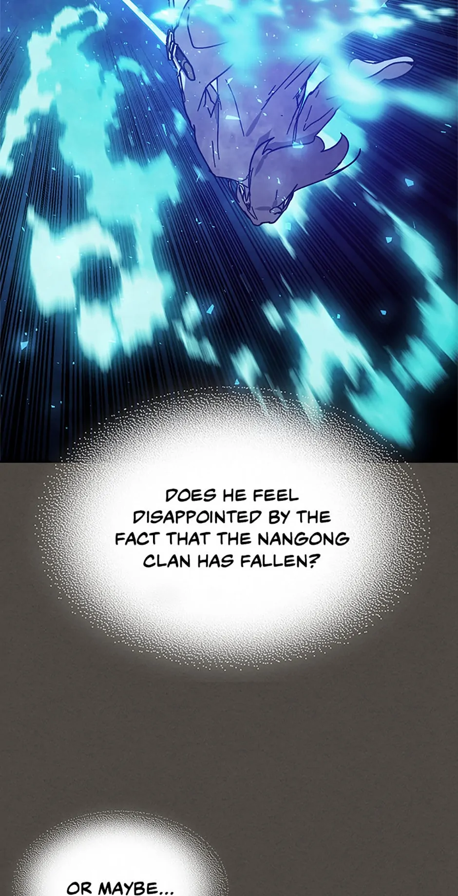 Yi Shen Dang Guan Chapter 77 41